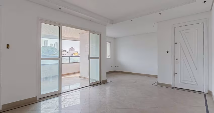 Apartamento à venda na região da Vila Prudente, São Paulo