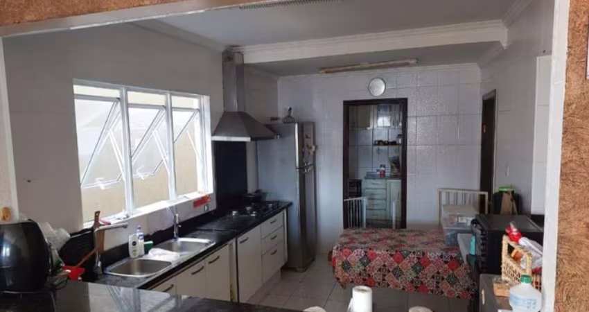 SOBRADO 3 DORMITORIOS 3 SUITES 3 VAGAS 280M² - PARQUE MANDAQUI
