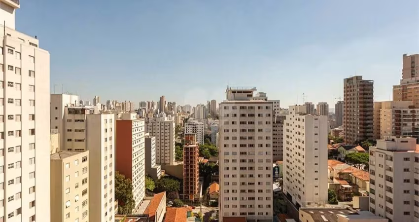 Lindo apartamento à Venda no Coração de Perdizes - 105 m2.