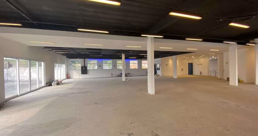 Salão Sobreloja na Vila Carrão 724m²