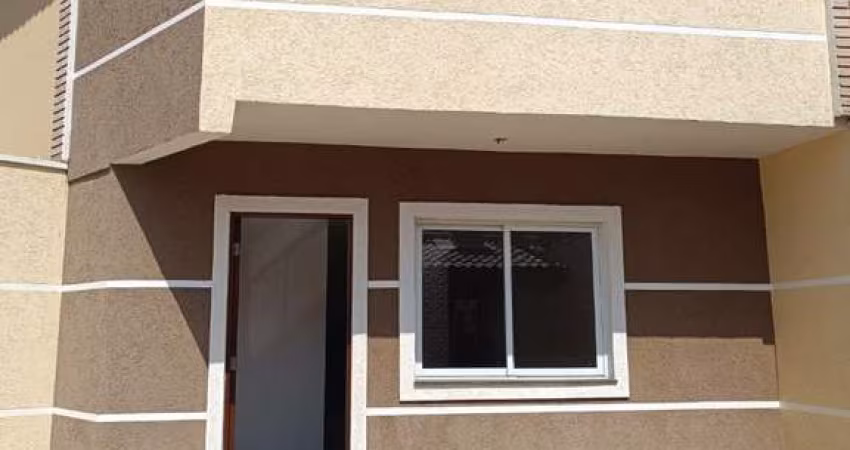 Casa á venda no Jardim Sabará com 3 dormitórios 1 suíte 3 banheiros 2 vagas