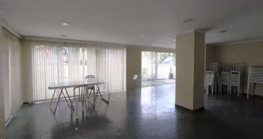 Apartamento à venda com 97m², 3 quartos e 1 vaga