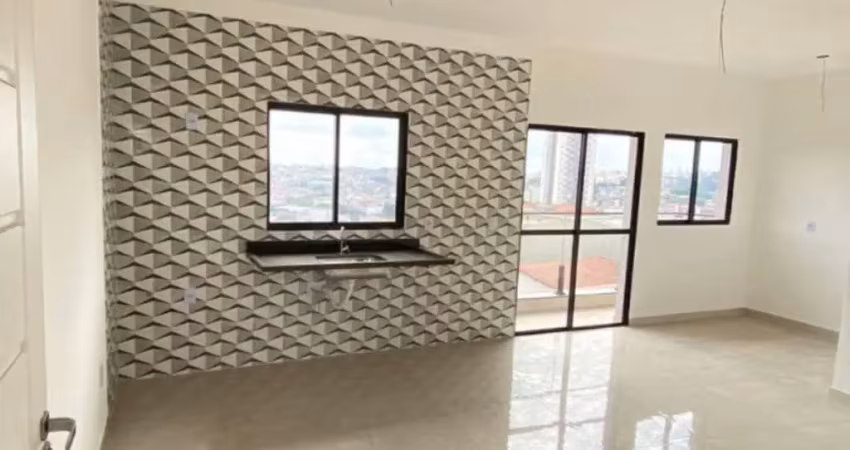 Apartamento 2 dormitórios sem vaga 60m² - jardim brasilia