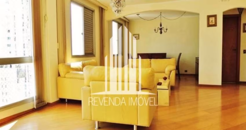 APARTAMENTO PARA ALUGUEL EM JARDIM PAULISTA, 189 MTS, 3 SUITES, 3 VAGAS