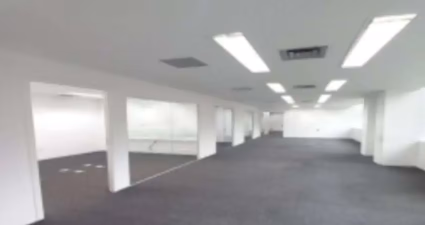 Conjunto comercial na região da berrini. classif bb