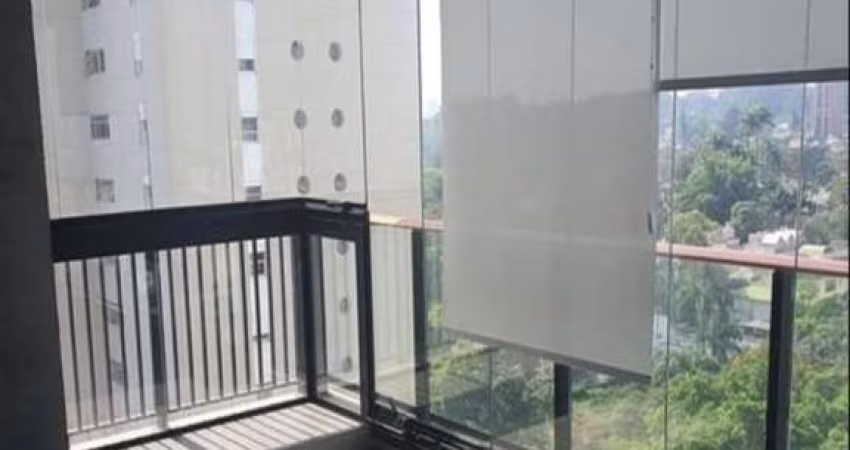 APARTAMENTO A VENDA EM SANTO AMARO, 46 MTS, 1 QUARTO, 1 VAGA