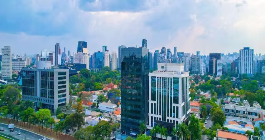 Salas/conjuntos para locação - jt jockey, jardim europa, são paulo