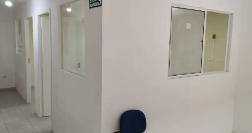 Sala comercial para alugar na Rua Doutor José Estefno, --, Vila Mariana, São Paulo