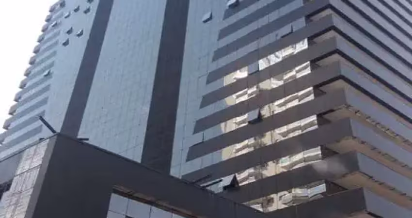 Um luxo de empreendimento: laje corporativa para locação de 1069 m² na barra funda