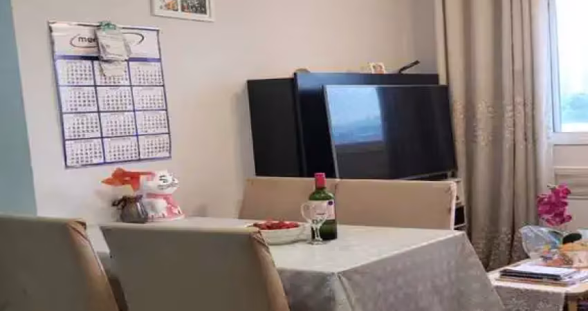 Apartamento à venda em são paulo-sp, no bairro sítio da figueira: 2 quartos, 1 banheiro, 1 vaga de garagem, 40,00 m².