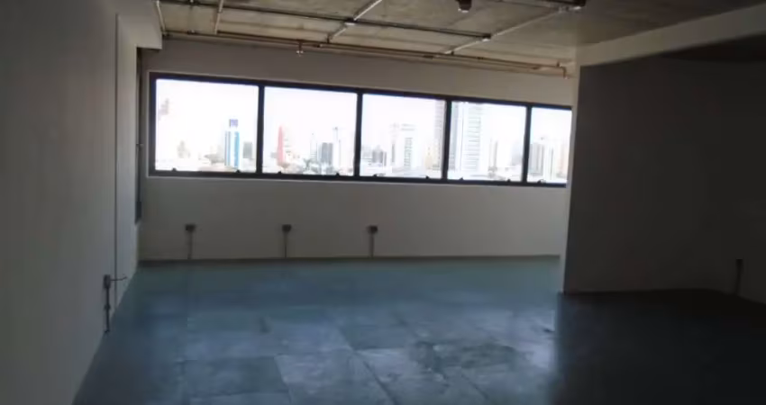 'alugue agora: moderno escritório sustentável com 63,74 m² e 2 vagas no coração da cidade!