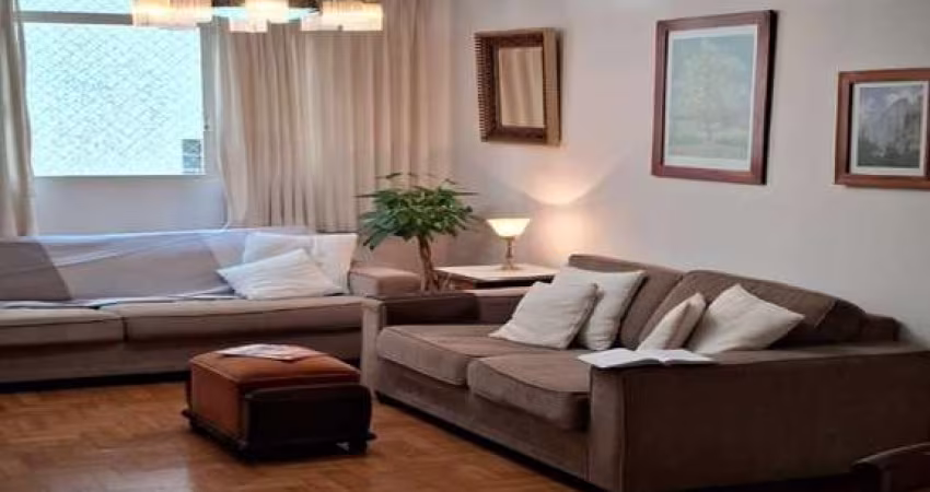 Apartamento para locação Mobiliado 5.500,00 na Alameda Franca - Jardim Paulista, São Paulo