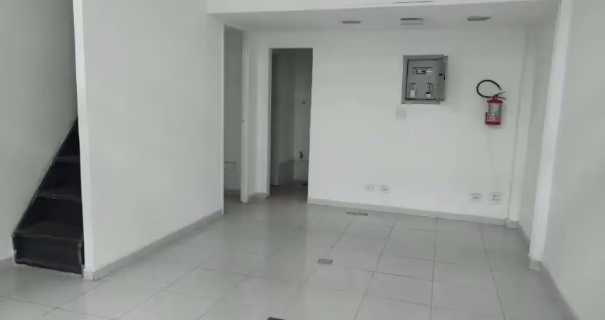 Loja para alugar na galeria r. monteiro na república