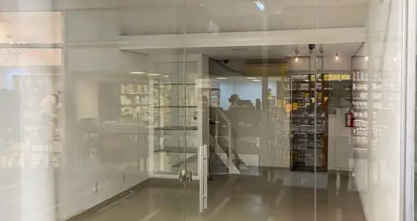 Loja para alugar na galeria r. monteiro na república
