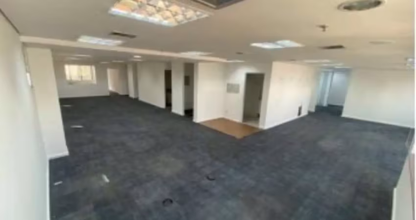 Sala comercial à locação com 360m² e 12 vagas - avenida brigadeiro luís antônio, jardim paulista, são paulo