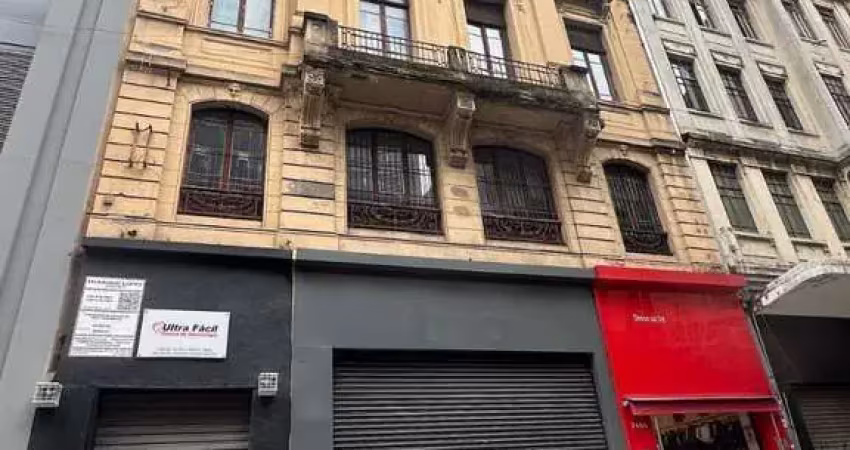 Ponto comercial para alugar na Rua São Bento, --, Vila Albano, São Paulo