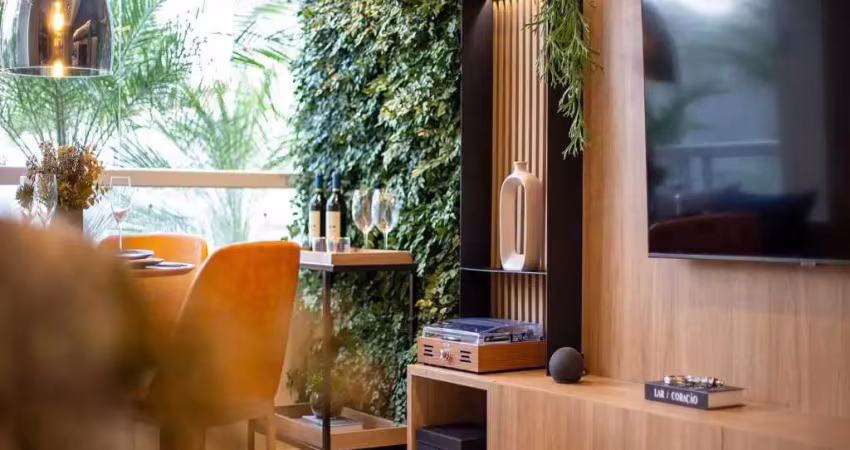 Apartamento com 1 quarto à venda na Rua Brigadeiro Tobias, --, Centro, São Paulo