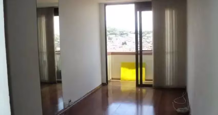 Apartamento á venda no morumbi, com 2 dormitórios e 1 vaga.