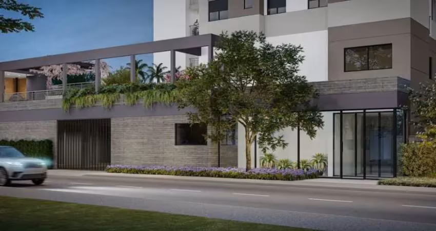 Apartamento studio no butantã com 29m² com 1 dormitório