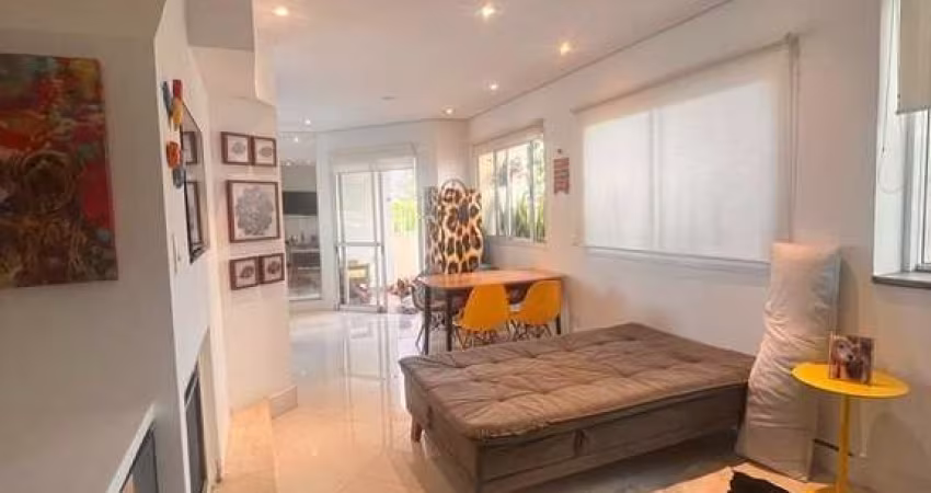 Apartamento no Condomínio Wimbledon Park com 90m² 2 dormitórios 2 suítes 2 banheiros  2 vagas