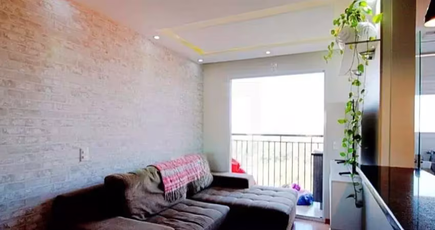 Apartamento no condomínio fatto novo panamby no jardim parque morumbi com 53m² 2 dormitórios 1 suíte 2 banheiros 1 vaga
