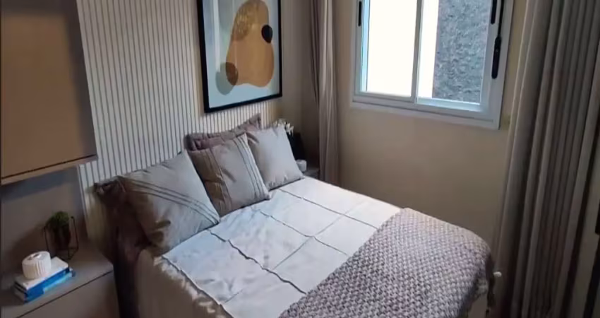 Apartamento com 2 quartos à venda na Avenida Presidente Wilson, --, Mooca, São Paulo
