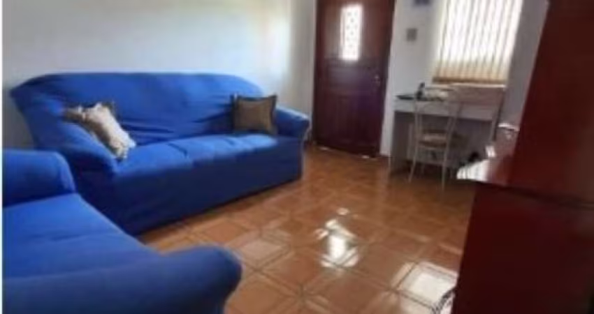 Casa a venda 124m2, 2 dormitórios, 2 banheiros, 3 vagas - Parque Mandaqui