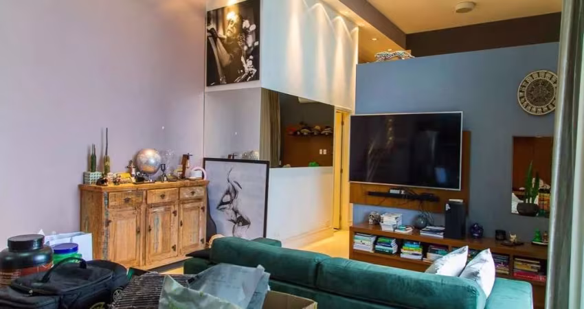 Apartamento108m² brooklin
