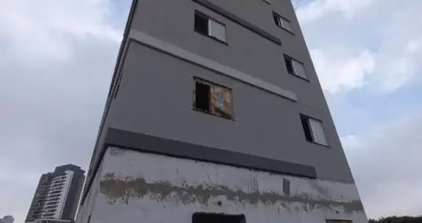 Apartamento a venda 47m2 , 2 dormitorios , 1 banheiro e 1 vaga