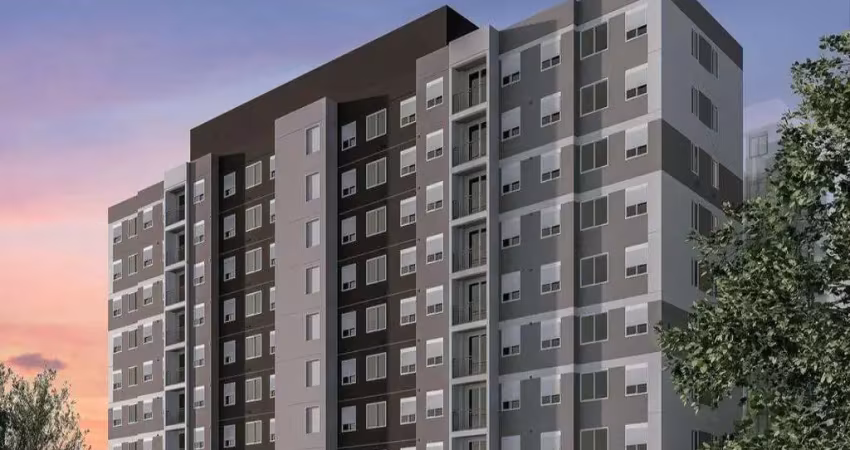 Apartamento com 2 quartos à venda na Avenida Presidente Wilson, --, Mooca, São Paulo