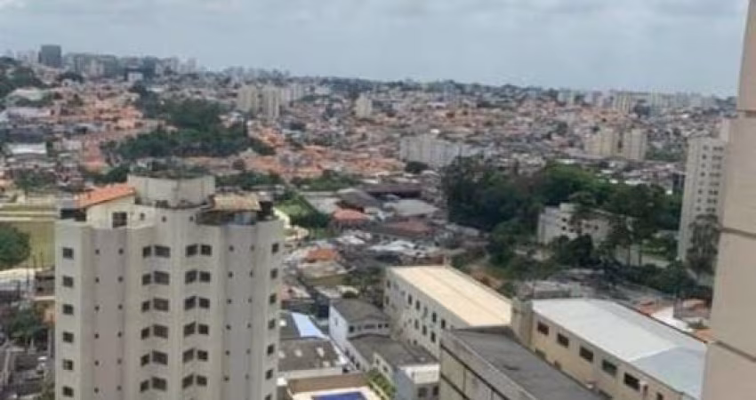 Apartamento Vila Paulista, com 60m. 02 dormitórios