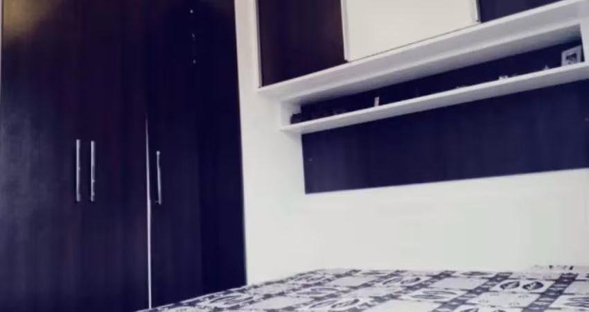Apartamento com 2 quartos à venda na Avenida Atos Tomás Ferracciú, --, Jardim Maracá, São Paulo