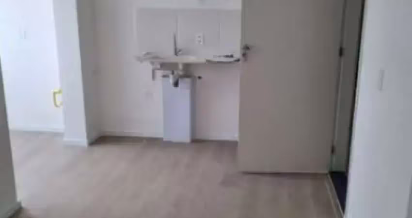 Apartamento no condomínio metrocasa congonhas no jardim aeroporto com 30m² 2 dormitórios 1 banheiro sem vaga