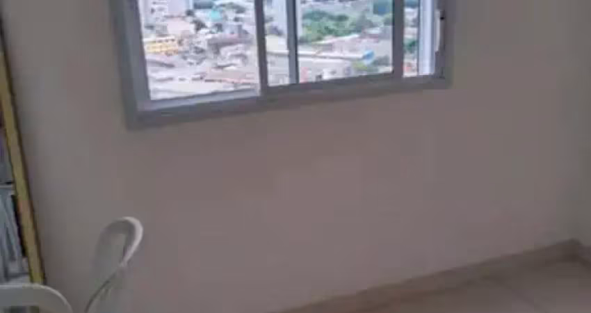 Apartamento com 2 quartos à venda na Rua Alferes Frazão, --, Chácara Califórnia, São Paulo