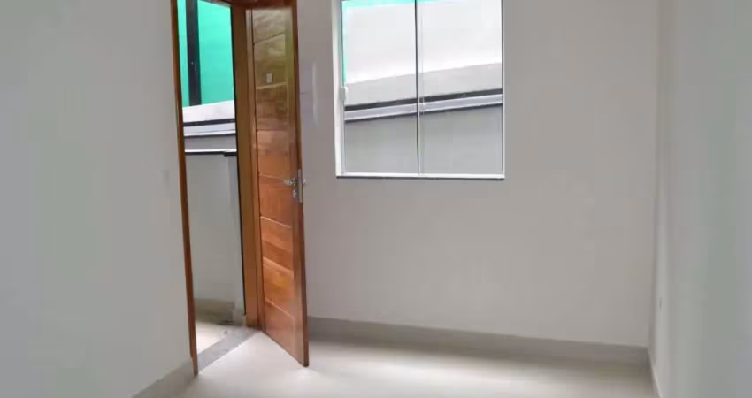 Oportunidade imperdível: apartamento à venda em são paulo-sp, vila mazzei! 2 quartos, 1 banheiro, 43 m².