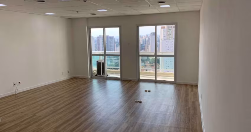 Sala Comercial a venda 48,5m² - Thera Faria Lima