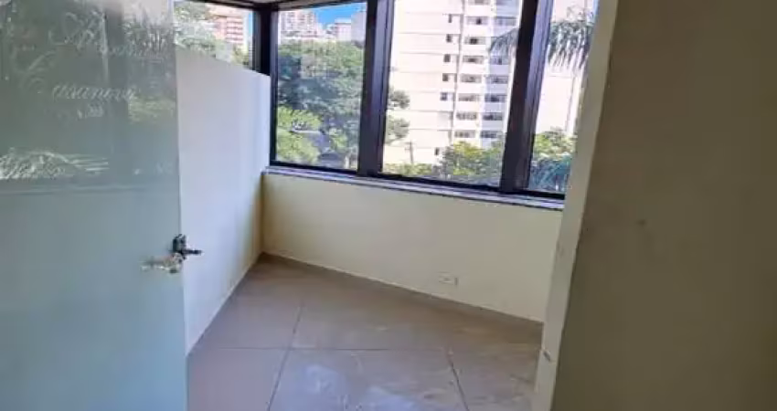 Sala comercial para alugar na Avenida Doutor Guilherme Dumont Vilares, --, Jardim Londrina, São Paulo