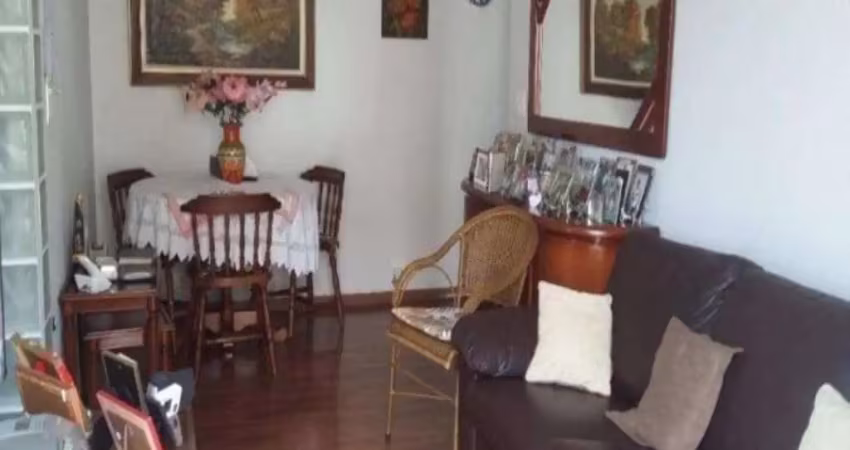 Apartamento na vila campestre no condomínio edificio san francisco 51 m² 2 dormitórios 2 banheiros 1 vaga