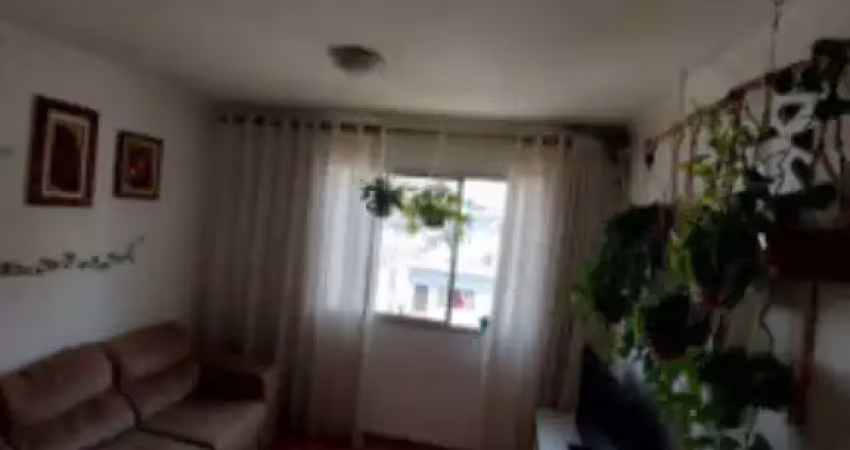 Apartamento à venda - condomínio edifício elba - 2 quartos - jardim sônia (zona sul)