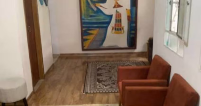 Sobrado em Vila Jacuí, 102m², 3 dormitórios