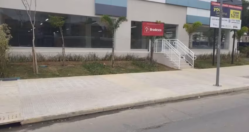 Ponto comercial para alugar na Rua Dona Maria Carolina, --, Jardim Paulistano, São Paulo