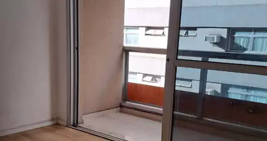 Apartamento com 1 quarto à venda na Rua Augusta, --, Bela Vista, São Paulo