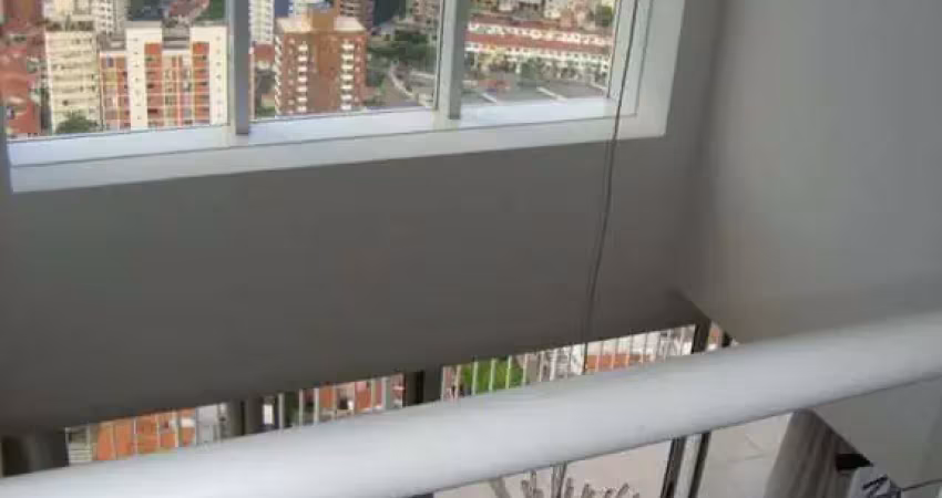 Cobertura dúplex, 320  metros