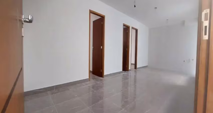 Apartamento com 2 quartos à venda na Rua Tapacoás, --, Vila Santa Clara, São Paulo