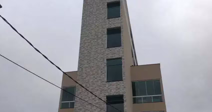 Apartamento com 2 quartos à venda na Rua Antônio Neto Caldeira, --, Vila Antonieta, São Paulo