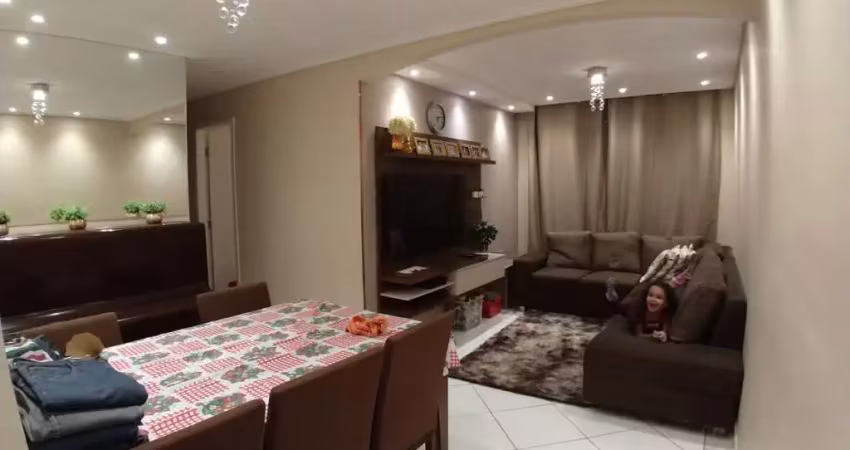 Apartamento à venda em vila formosa 03 dormitórios e vaga