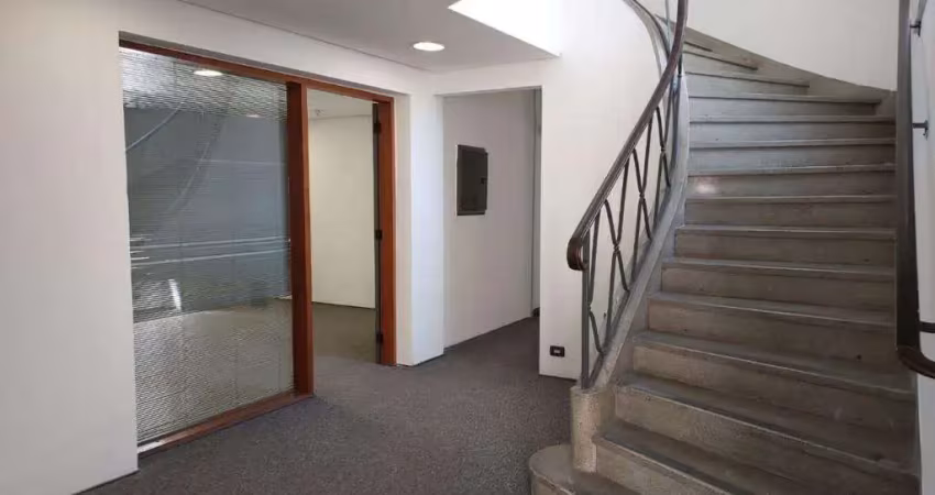 Ponto comercial para alugar na Rua Diogo Moreira, --, Pinheiros, São Paulo