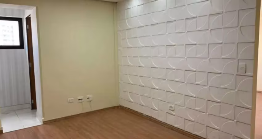 Sala Comercial à Venda em São Paulo-SP, na Aclimação: 04 Salas, 2 Banheiros, 01 Vaga de Garagem, 60,00 m² de Área.