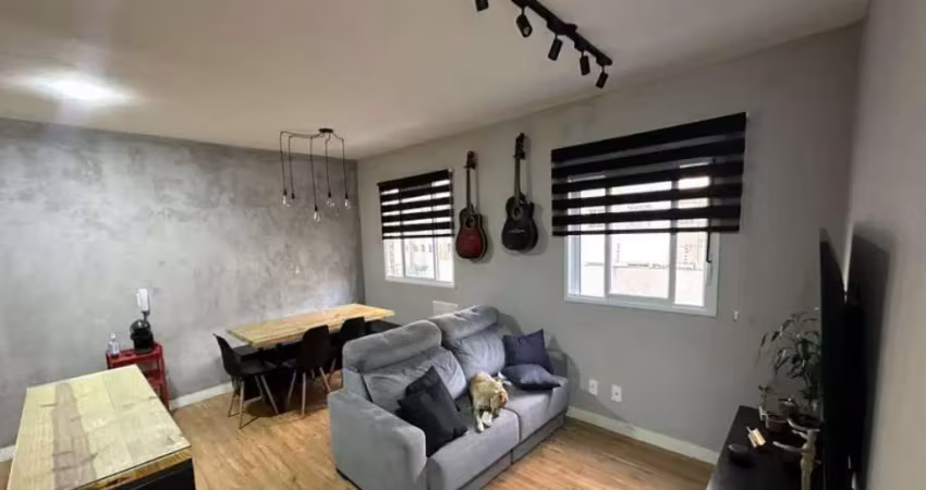 Apartamento no condomínio click morumbi no paraíso do morumbi com 40m² 1 dormitório 1 banheiro 1 vaga