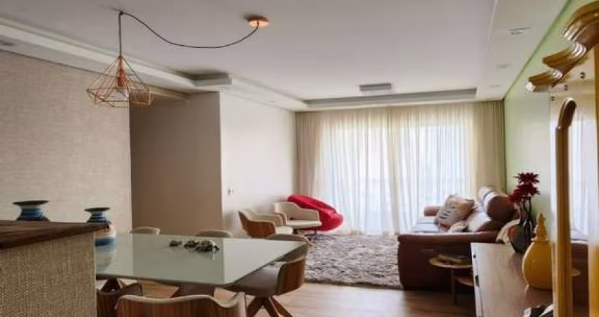 Apartamento no Condomínio Villagio de Torino na Vila Prudente com 73m² 34 dormitórios 1 suíte 2 banheiros 1 vaga